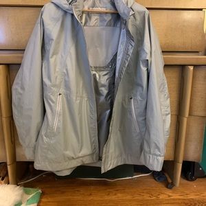 Avalanche Waterproof Shell